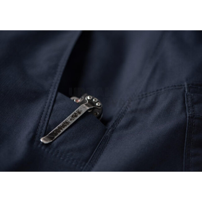 Outrider Outrider T.O.R.D. Flex Pant AR Navy
