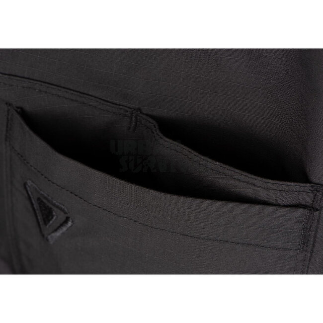 Outrider T.O.R.D. Flex Pant AR Black