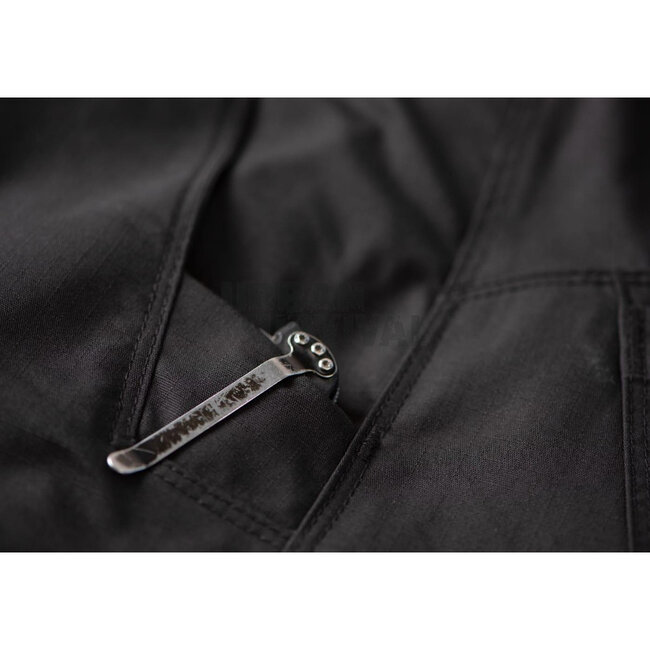 Outrider T.O.R.D. Flex Pant AR Black