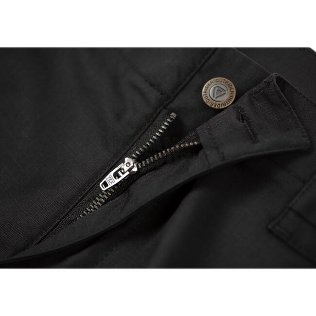 Outrider T.O.R.D. Flex Pant AR Black