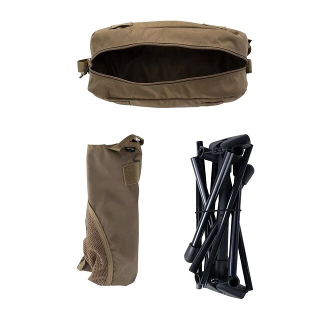 Helikon-Tex Range Chair Multicam