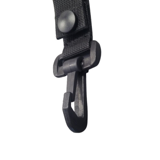 UTAC Key Holder Standard