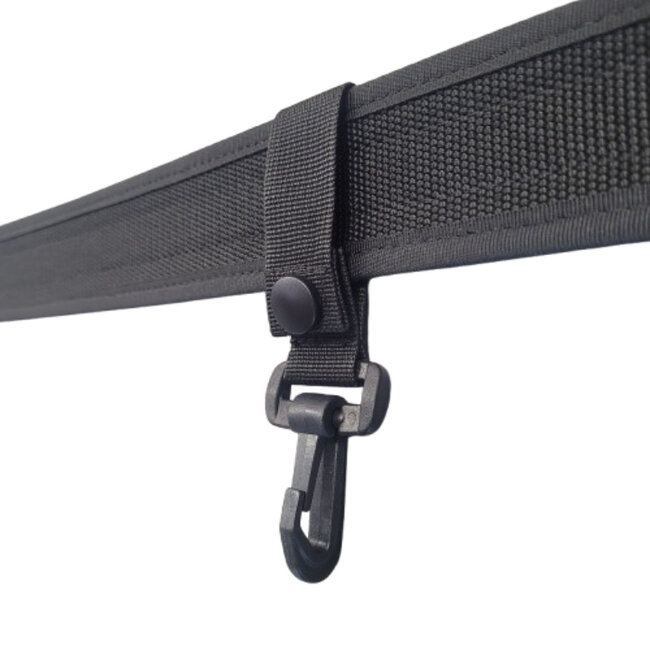 UTAC Key Holder Standard