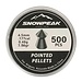 Snowpeak Pointed 4.5 mm