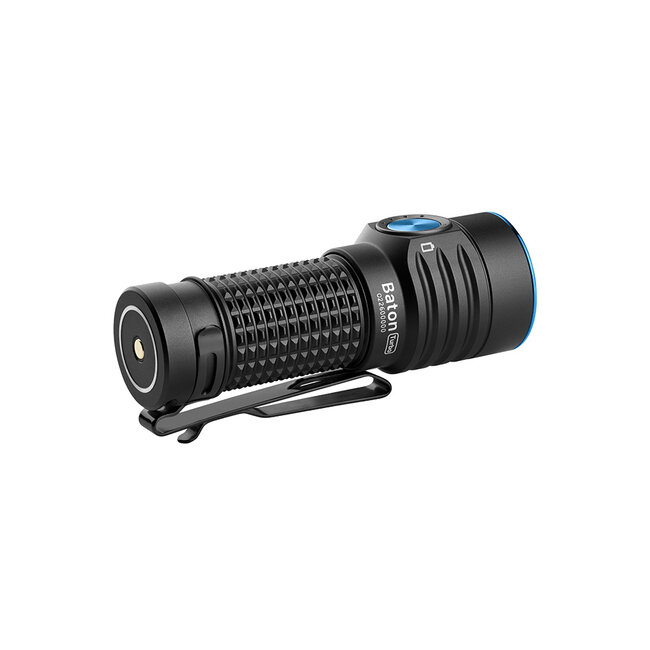 Olight Baton Turbo