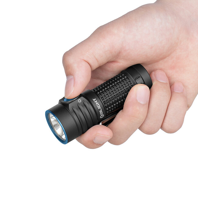 Olight Baton Turbo