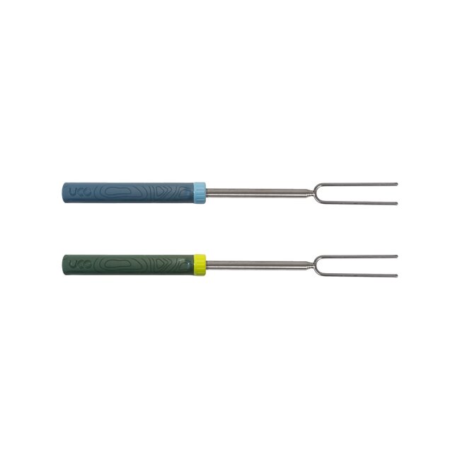 Uco Roasting Fork 2-Pack