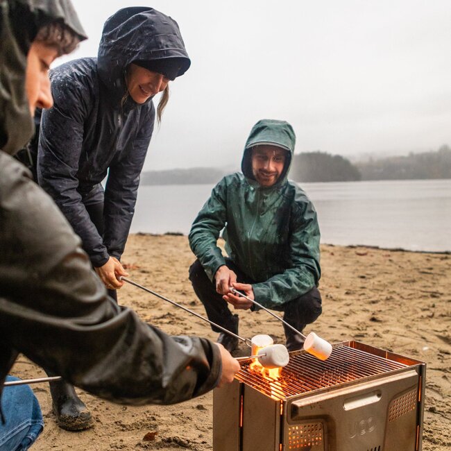 Uco Roasting Fork 2-Pack