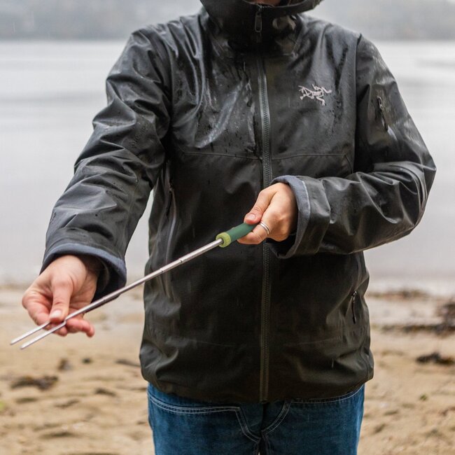 Uco Roasting Fork 2-Pack