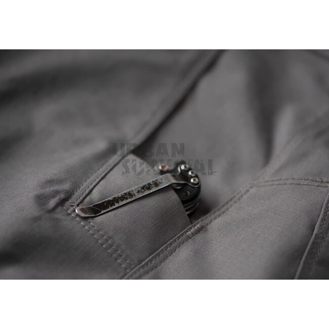 Outrider T.O.R.D. Flex Pant AR Wolf Grey