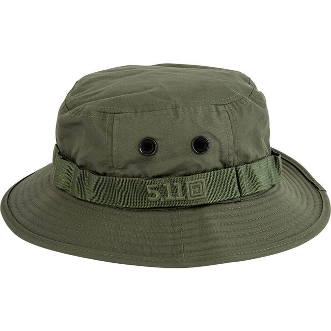 5.11 Boonie Hat TDU Green