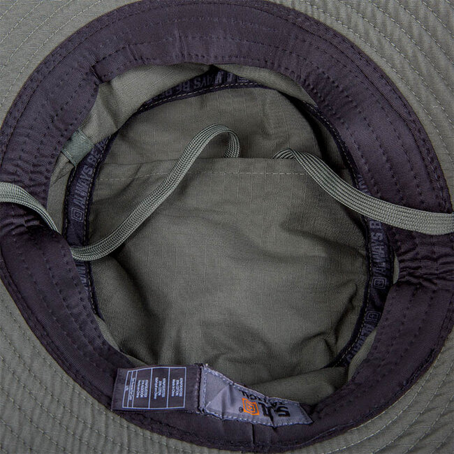 5.11 Boonie Hat TDU Green