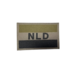 Clawgear Patch NLD RAL7013