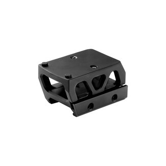 Olight Rail Mount Adapter Osight Picatinny High