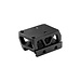 Olight Rail Mount Adapter Osight Picatinny High