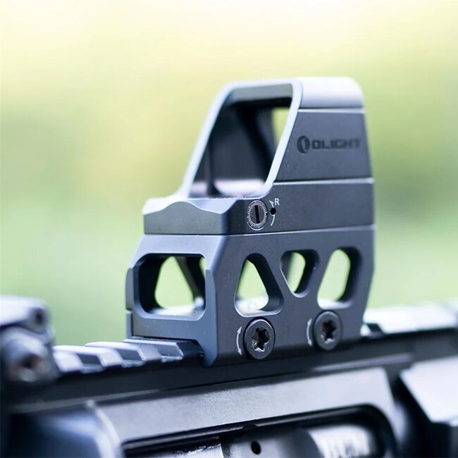 Olight Rail Mount Adapter Osight Picatinny High
