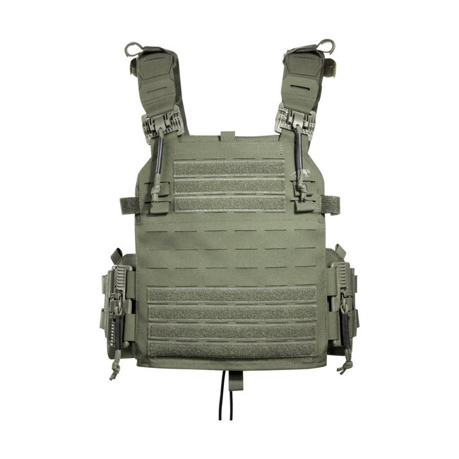 Tasmanian Tiger TT Plate Carrier QR LC ZP
