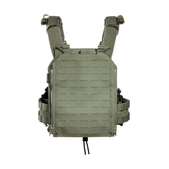 Tasmanian Tiger TT Plate Carrier QR LC ZP