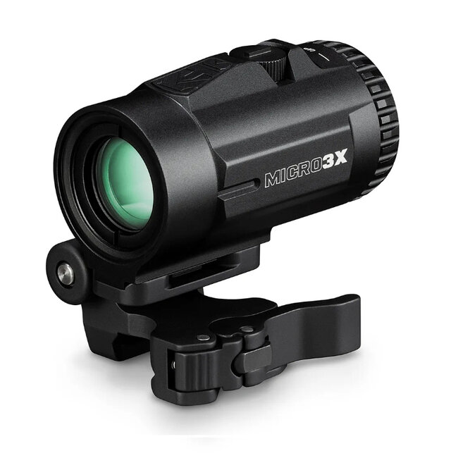Vortex Micro3X Magnifier