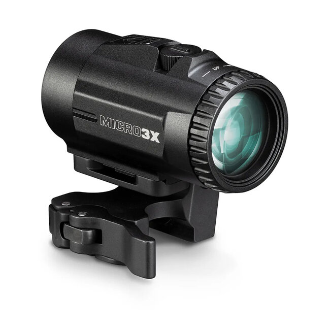 Vortex Micro 3x Magnifier
