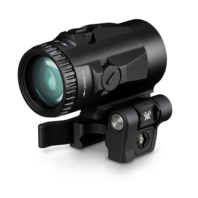 Vortex Micro3X Magnifier