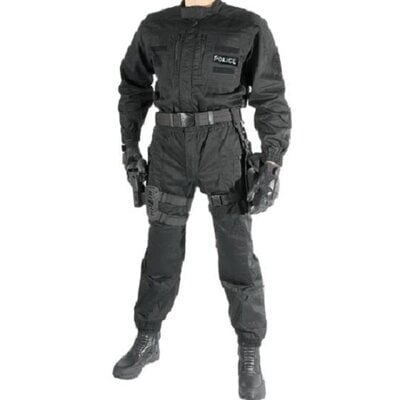 Combinaison tactique