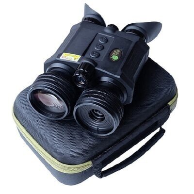 Night vision devices