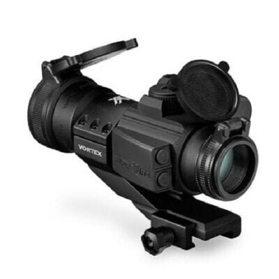 Riflescopes