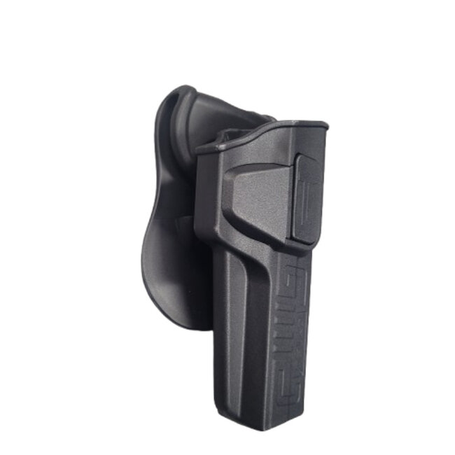 Cytac R-Defender Holster 1911