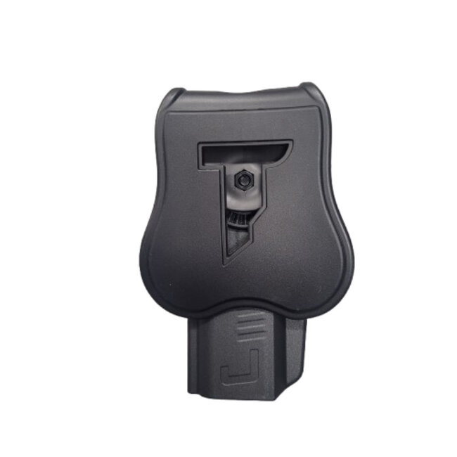 Cytac R-Defender Holster 1911