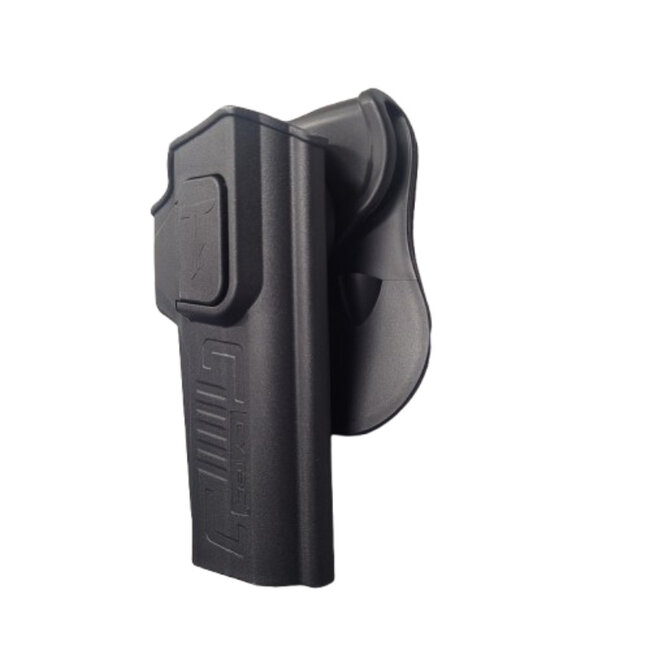Cytac R-Defender Holster 1911