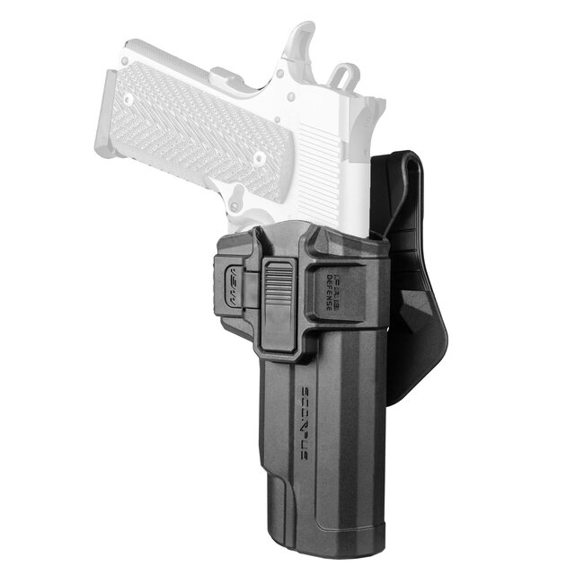 FAB Defense Scorpus 1911 Holster
