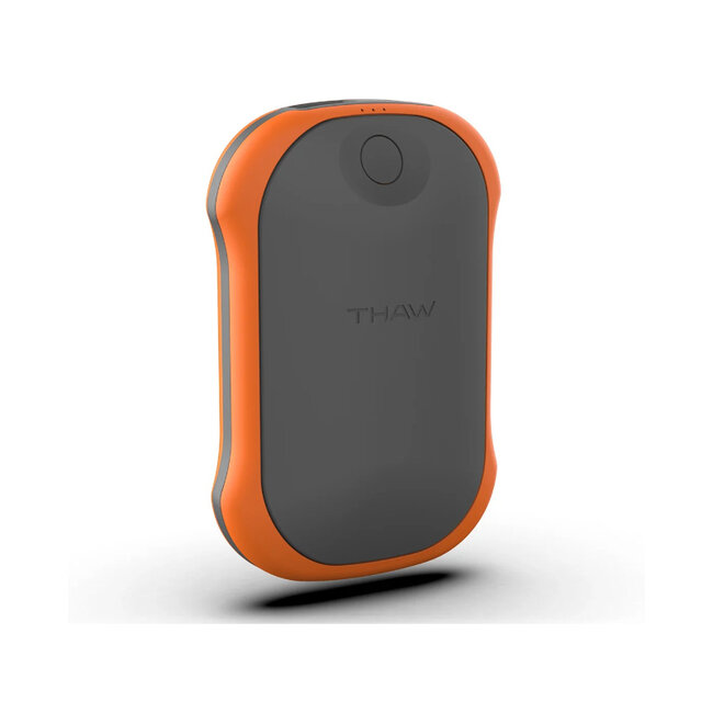 Thaw Thaw Handwarmer Oplaadbaar