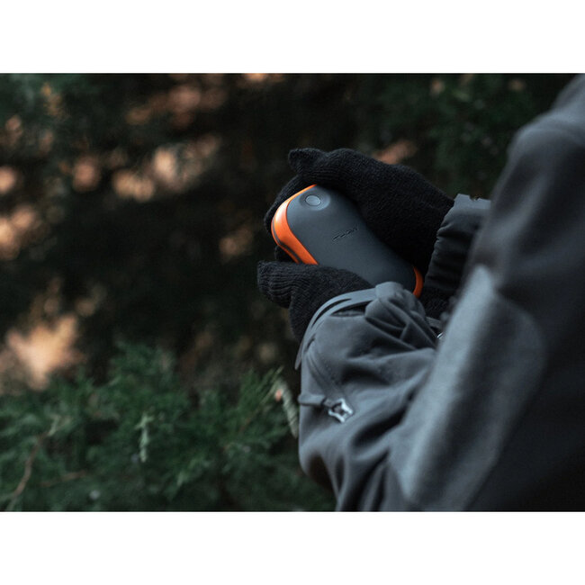 Thaw Thaw Handwarmer Oplaadbaar
