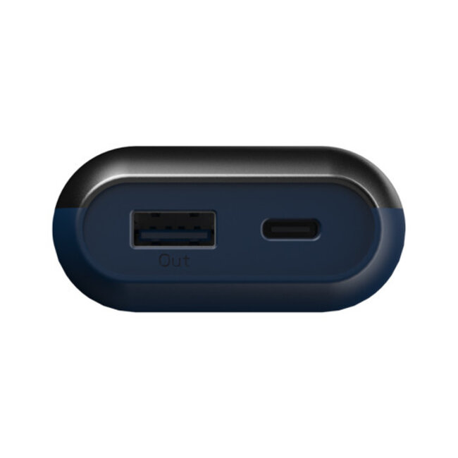 Klarus K2A 3-in-1 dual charger 21700/20700/18650