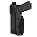 Vega Zoom VKZ804 Holster Left-handed