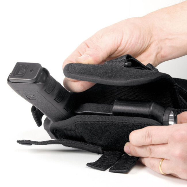 Vega Zoom VKZ804 Holster Linkshänder