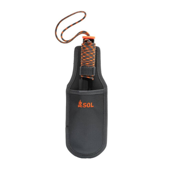 SOL Stoke Survival Shovel
