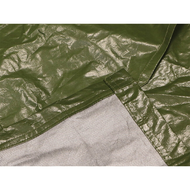 SOL Emergency Poncho OD