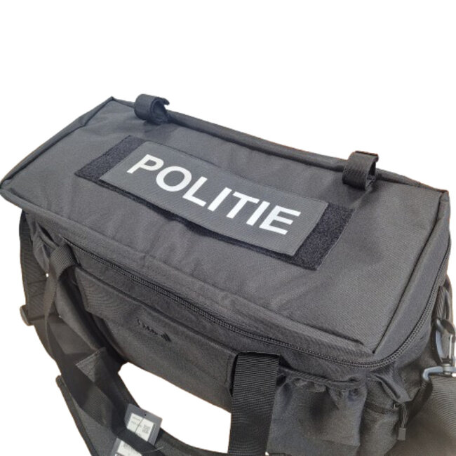 UTAC Patch POLITIE XL