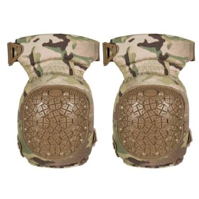 Tactical Protective Equipment