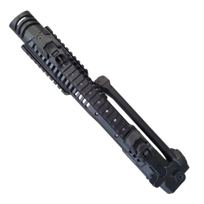 FAB Defense KPOS G2C Sig Sauer P226 LDC