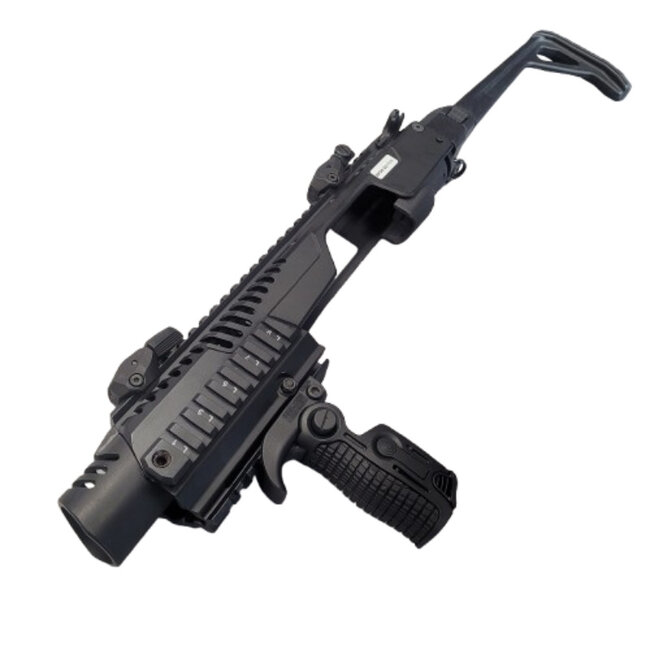 FAB Defense KPOS G2C Sig Sauer P226 LDC