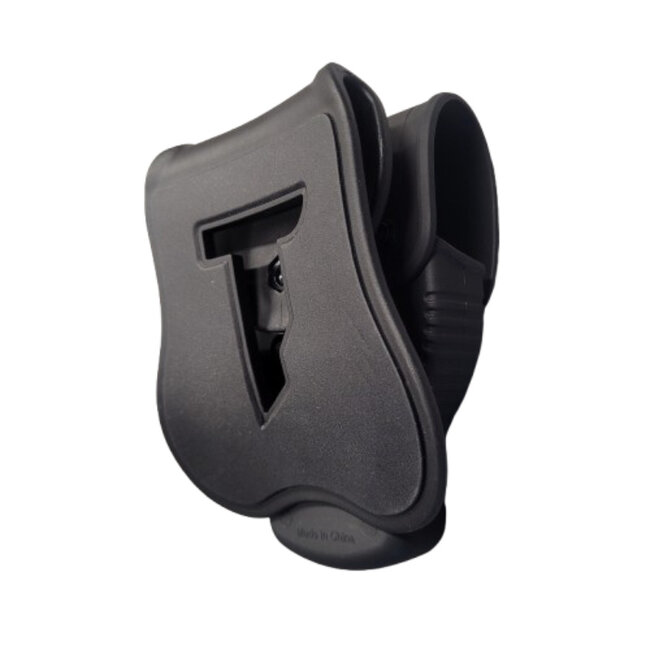 Cytac Handcuff Pouch Paddle