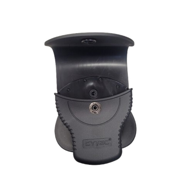 Cytac Handcuff Pouch Paddle