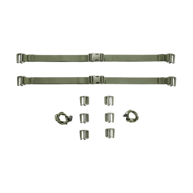 Tasmanian Tiger TT Front-side Pouch