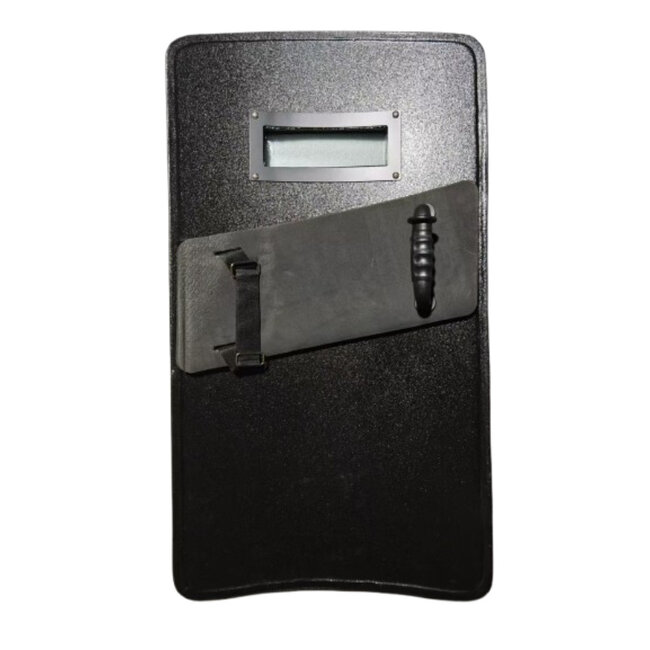 Kogelwerend Schild IIIA