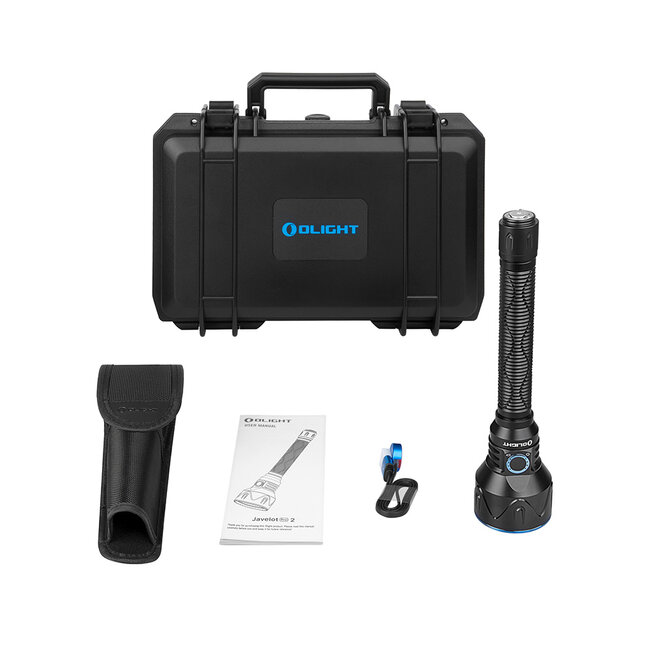 Olight Javelot Pro 2