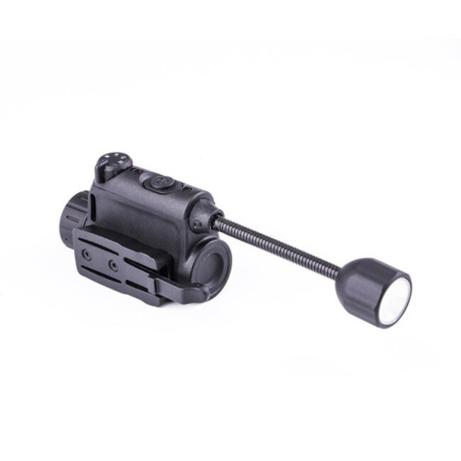 Nextorch RSTAR rechargeable helmet lamp