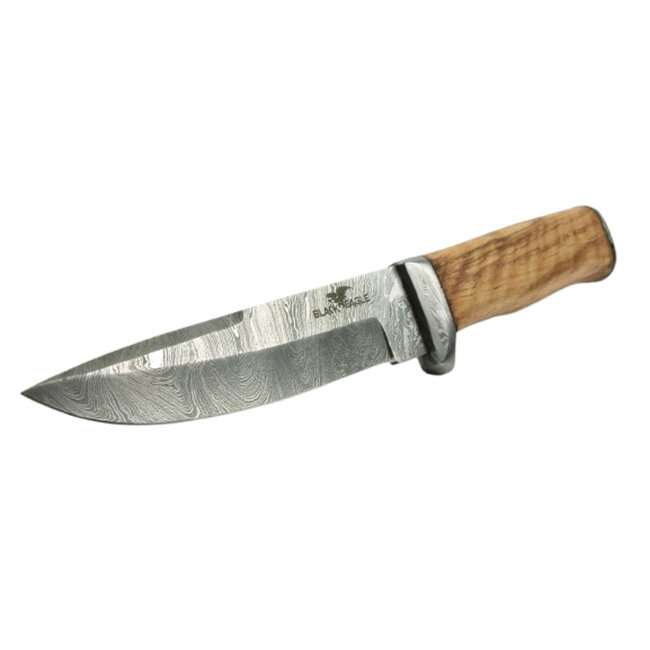 Black Eagle Hunting Damast